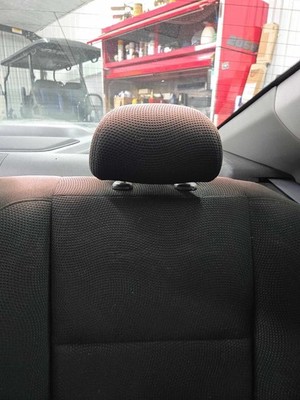 Used Headrest fits: 2009 Honda Accord Grade A