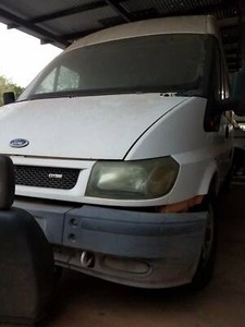 transit for sale gumtree