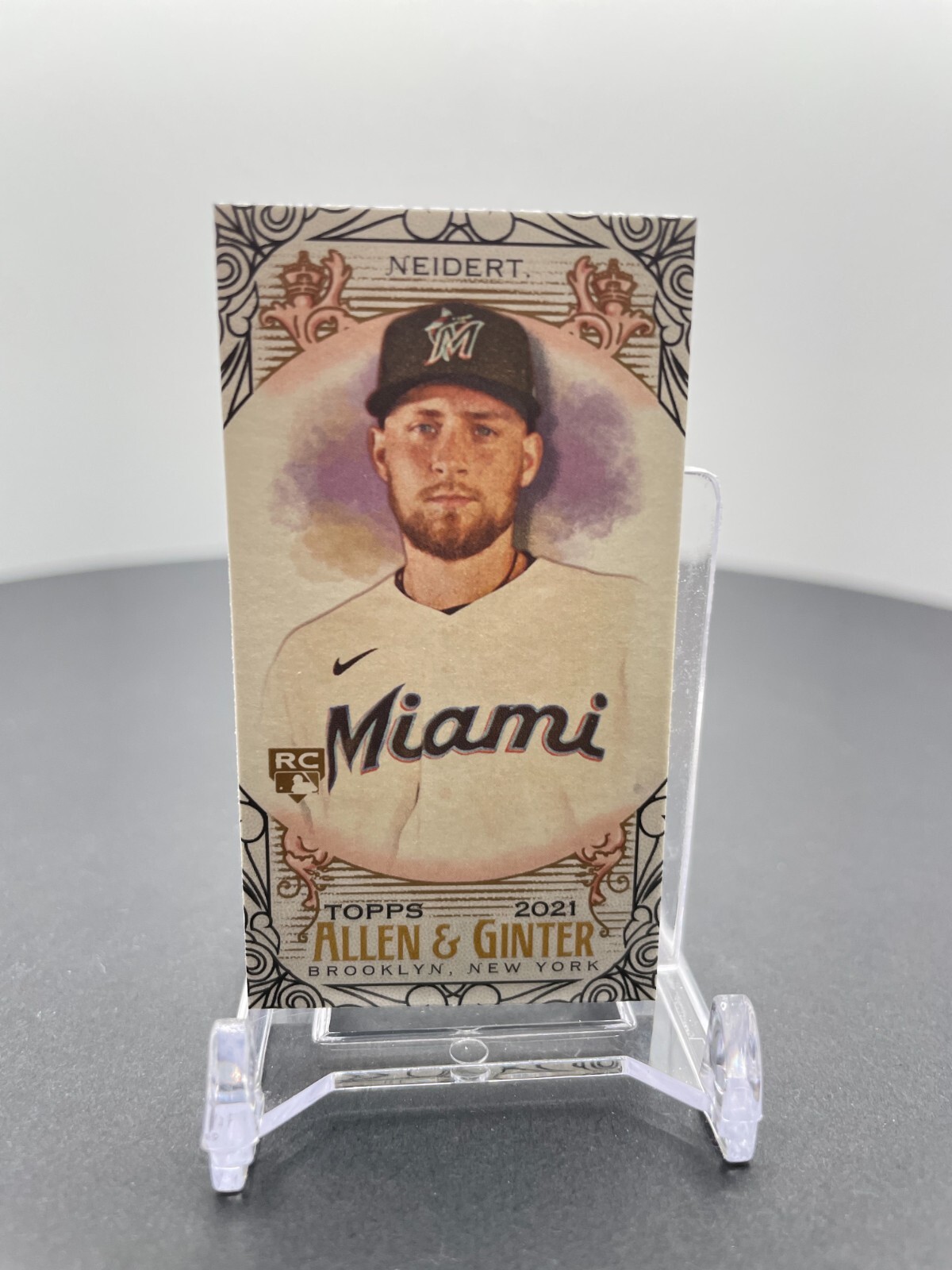 スポーツ選手 2021 Topps Allen&Ginter  FMA-PA スポーツ選手 2021 Topps Allen&Ginter FMA-PA 2021 Topps