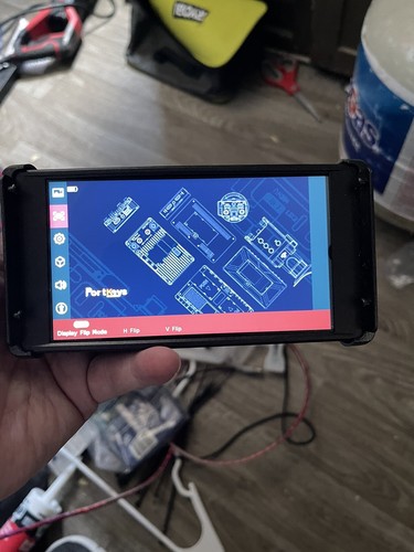 經驗證買家提供的物品圖片