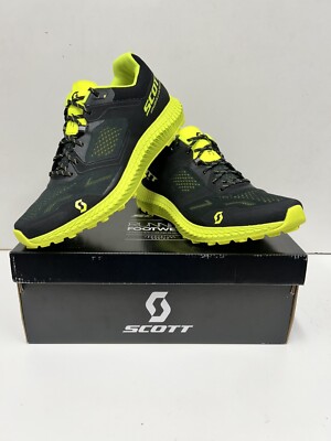 Scott Kinabalu Ultra RC Women's Running Shoes NEW