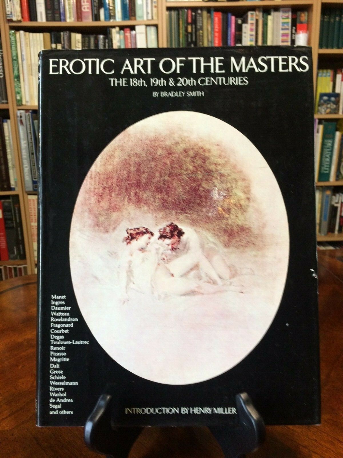 アート・デザイン・音楽 EROTIC ART OF THE MASTERS アート・デザイン・音楽 EROTIC ART OF THE MASTERS EROTIC ART