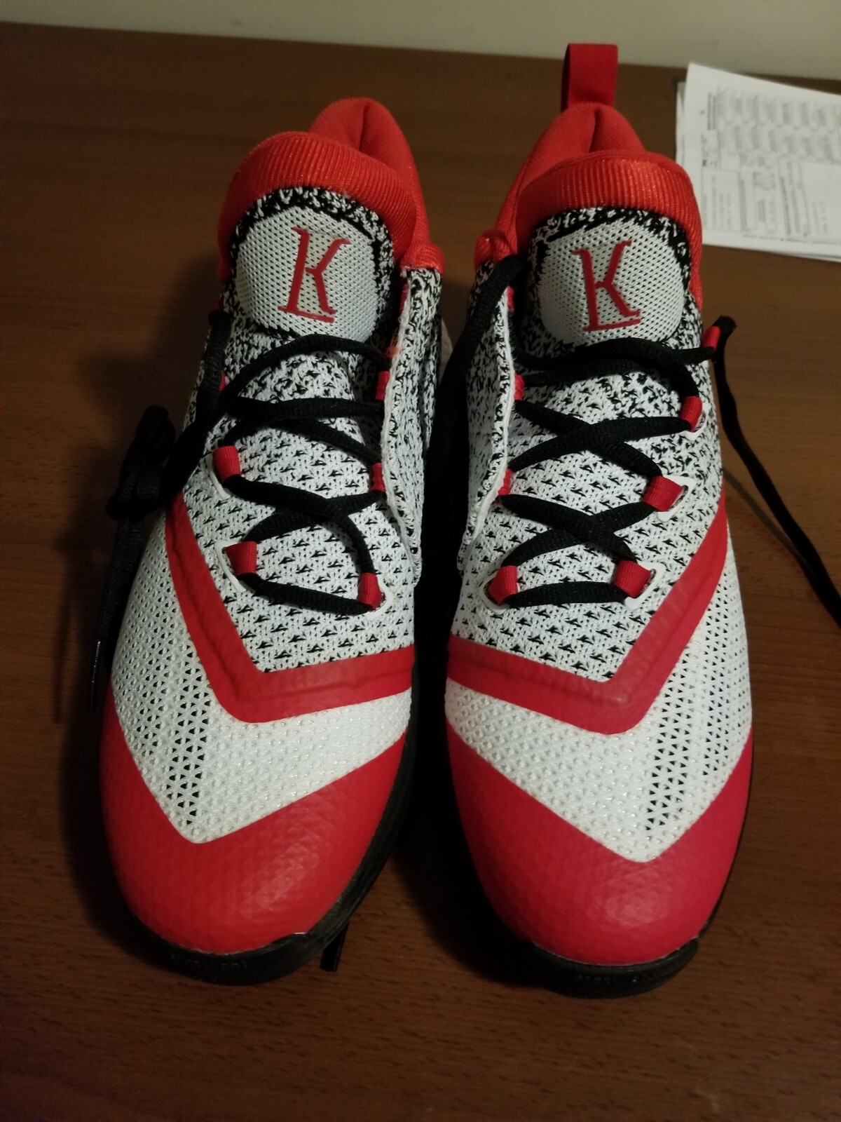 adidas KYLE LOWRY バスケシューズ NBA ラプターズ 優勝 Adidas Kyle Lowry Player Issued Shoes Houston Rockets