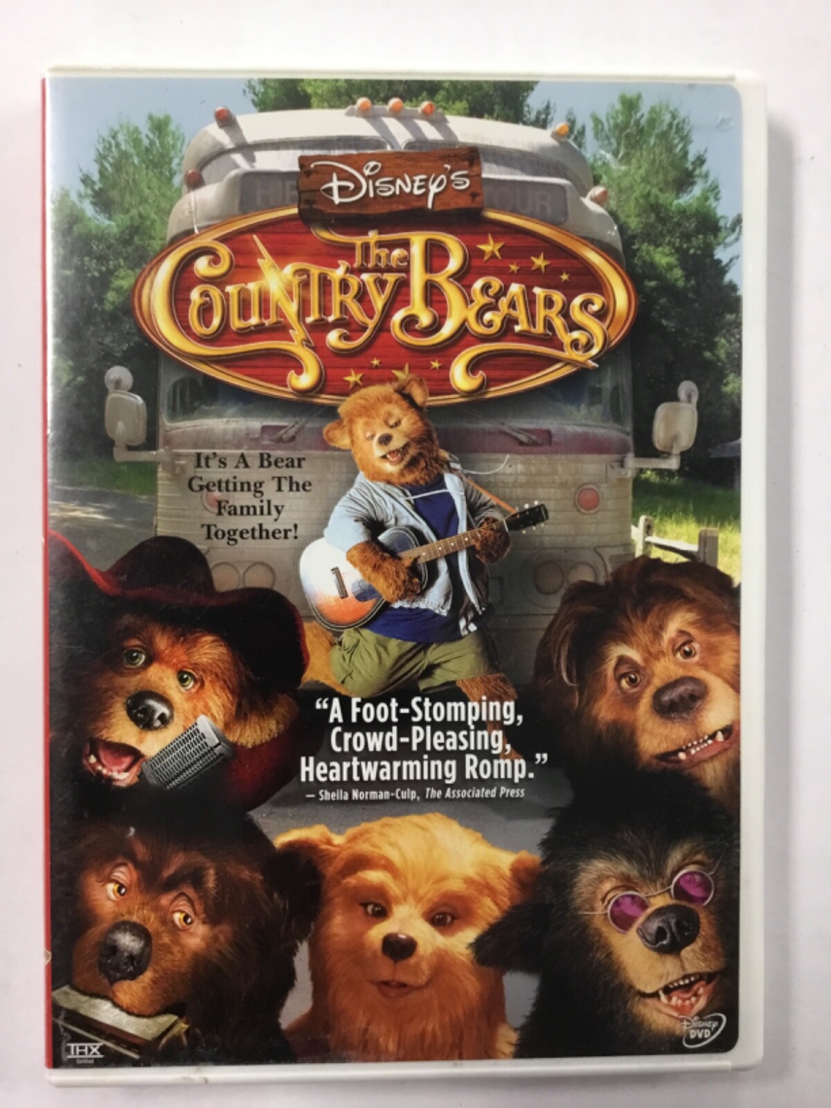 (未使用･未開封品)Grizzly Bears [DVD] 未使用・未開封品)Grizzly Bears [DVD]の通販 by ドリエム