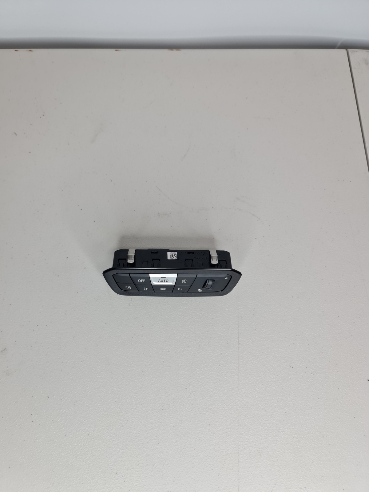 0 Bmw G80 3/4 SERIES M3/M4 HEADLIGHT CONTROL SWITCH 61315A16B19-01 image 4
