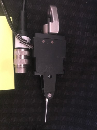 Lever Type Gage Head 0.031 D x 0.071 L MAHR-FEDERAL INC. EHE-2048. FREE SHIPPING