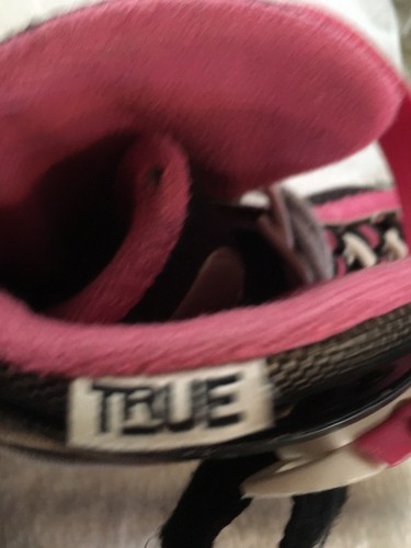 Girls Skates....size 6-6 1/2...used But In Good Shape