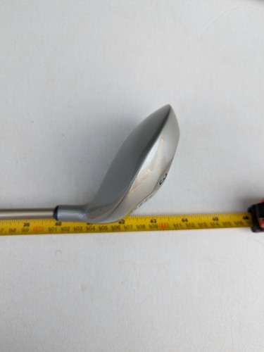 Excalibur Prelude Series #3 Wood Oversize Titanium Alloy X Factor Shaft L-flex