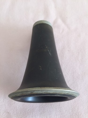 Vintage Bandnow Clarinet Sale For Parts