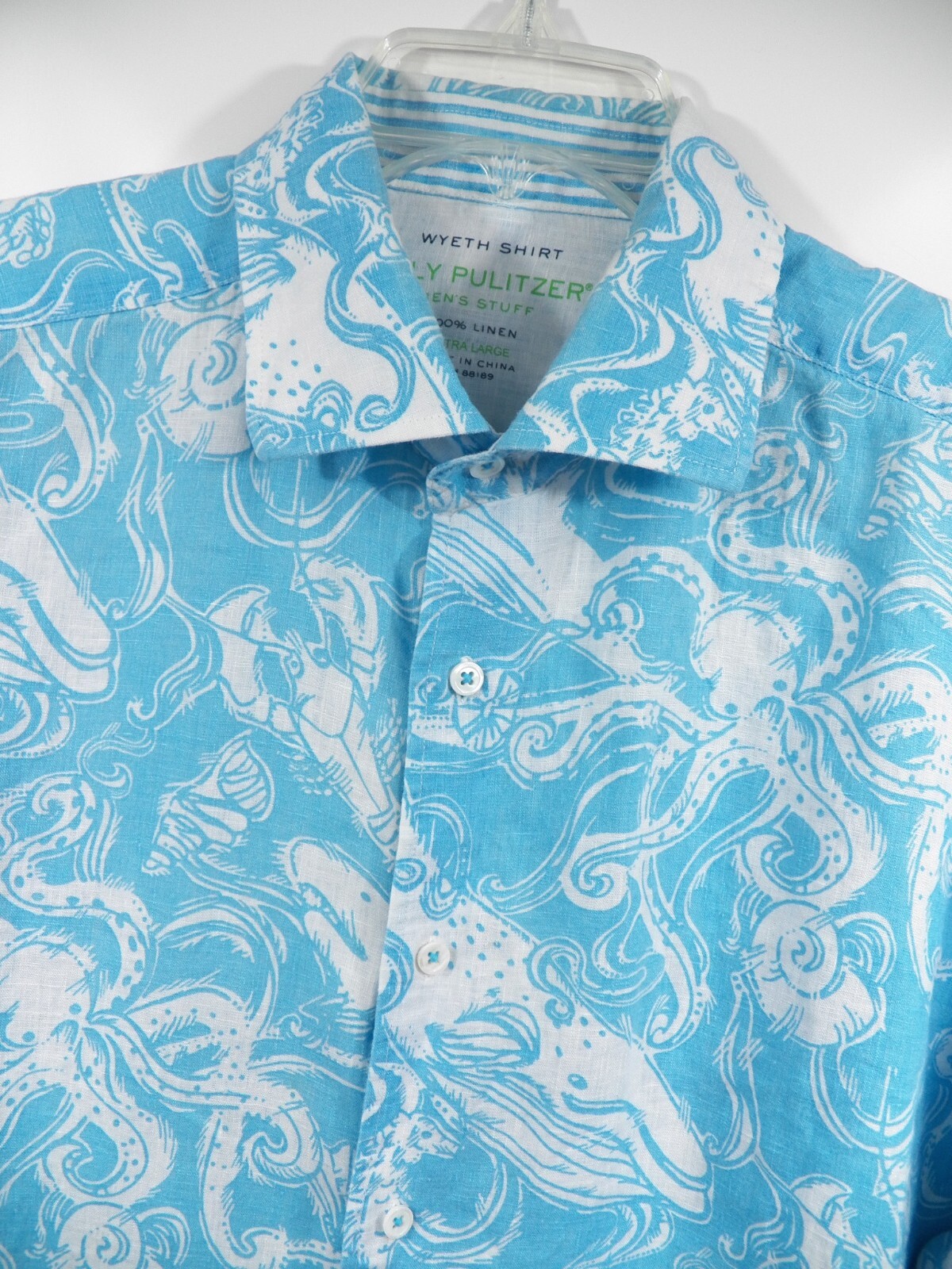 Lillies and Remains Tシャツ XL Lillies and Remains Tシャツ XL Antique White Ivory Future