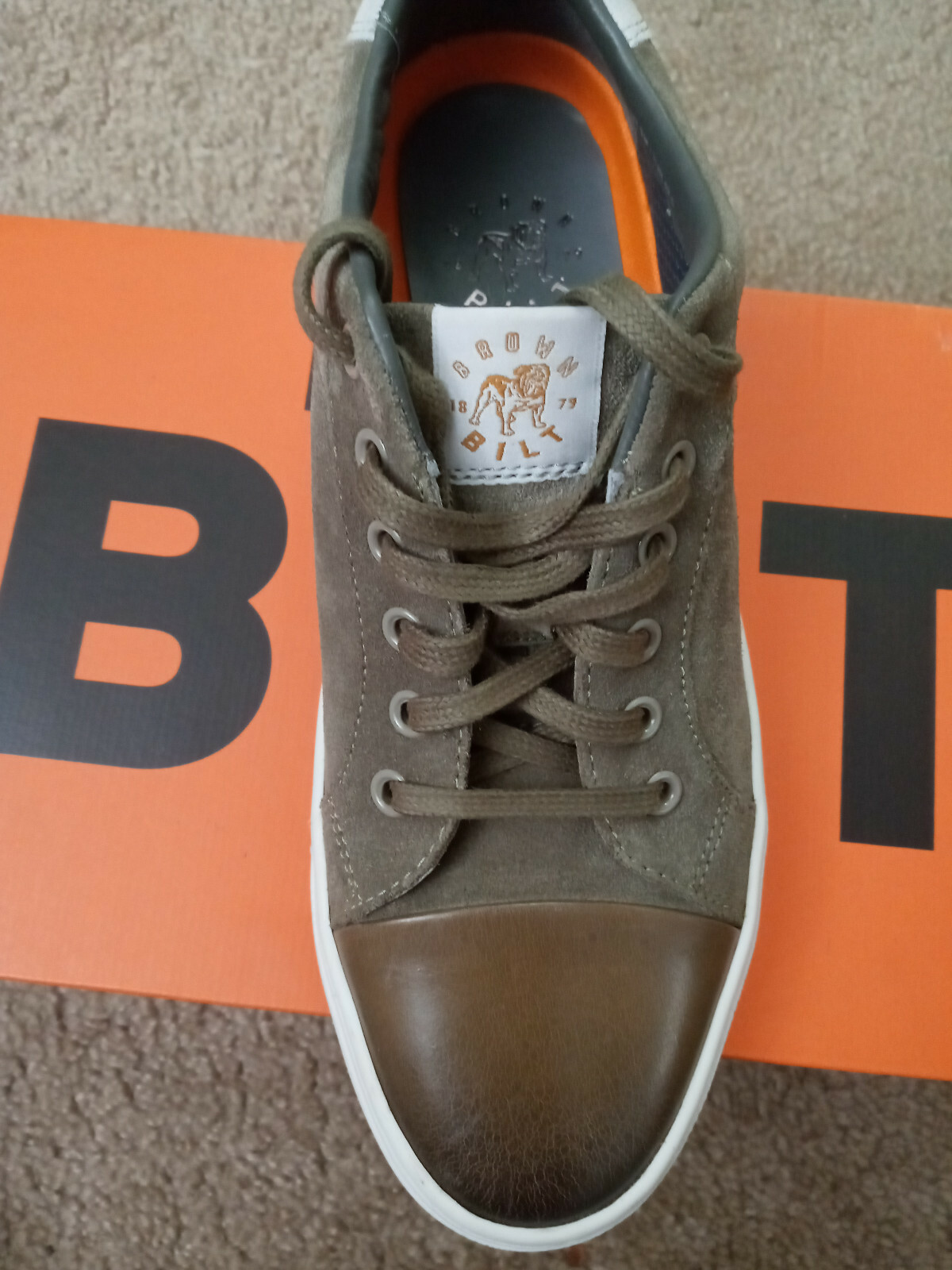 men's puma cell alien