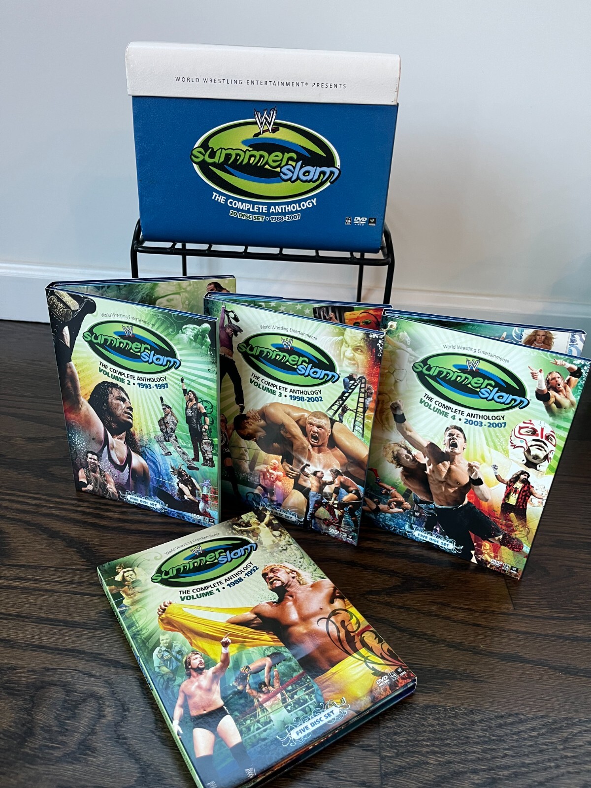 (未使用･未開封品)Live at the Greenbelt 2004 [DVD] The Strongest Man in the World (DVD, 2004) NEW FACTORY
