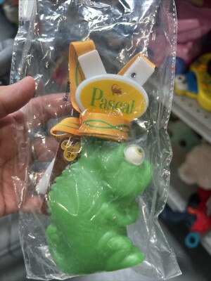 Disney Parks Tangled Rapunzel Light Up Pascal Lanyard s