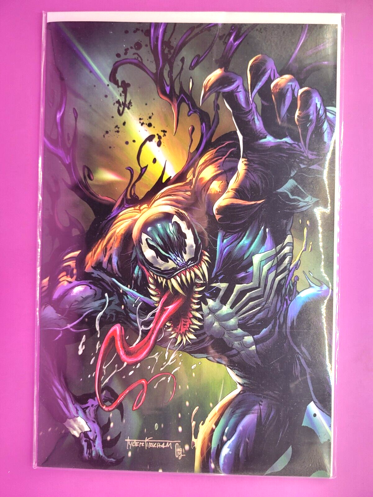専用　VENOM アメコミ　4点 Funko Pop Gamerverse Spiderman 2 Venom Funko Pop! Vinyl