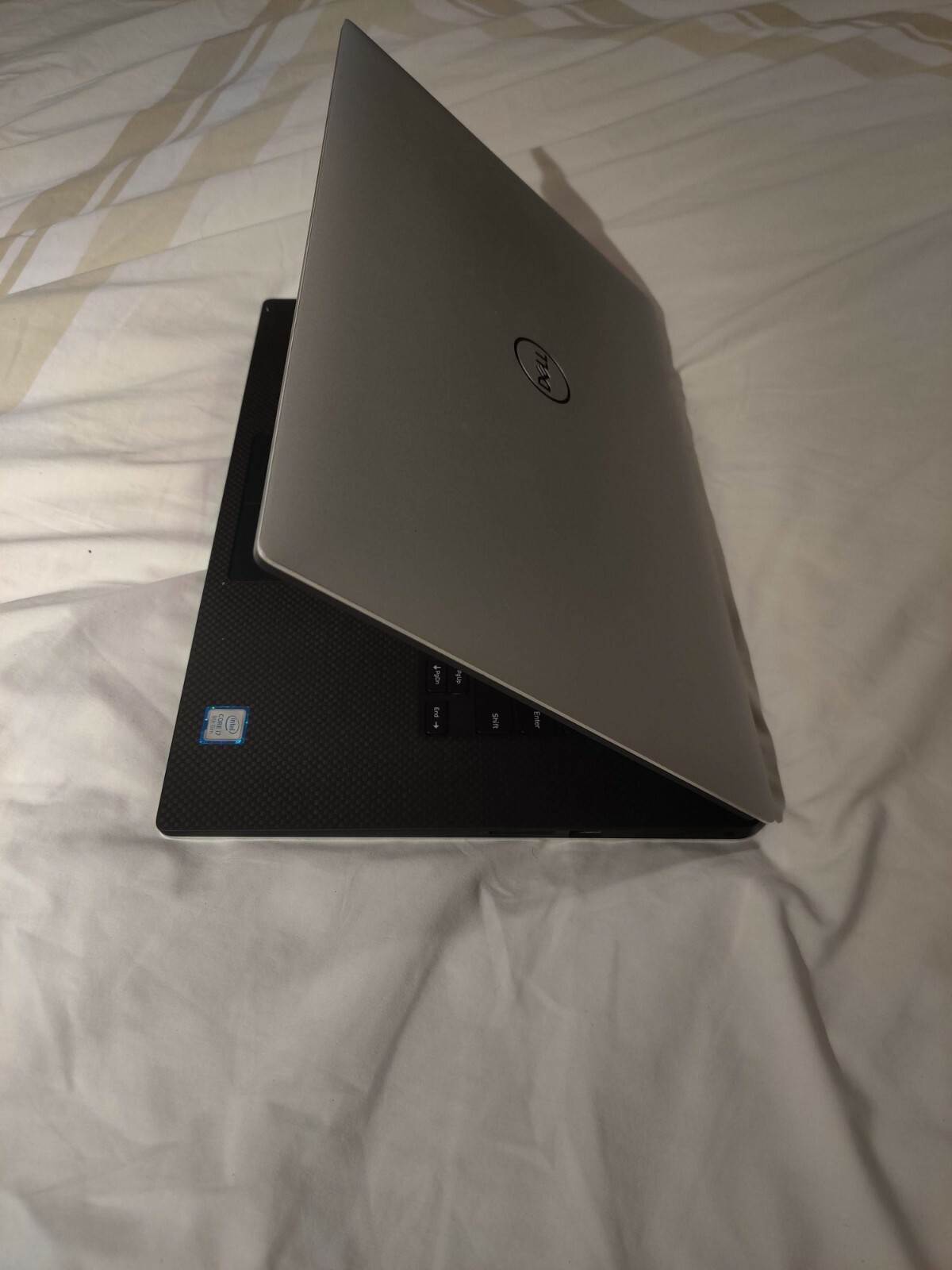 Windowsノート本体 Dell XPS 15 9570 i7 8750H 16/512 4KTouch Amazon.com: Dell XPS 15 9570 Gaming Laptop, 15.6