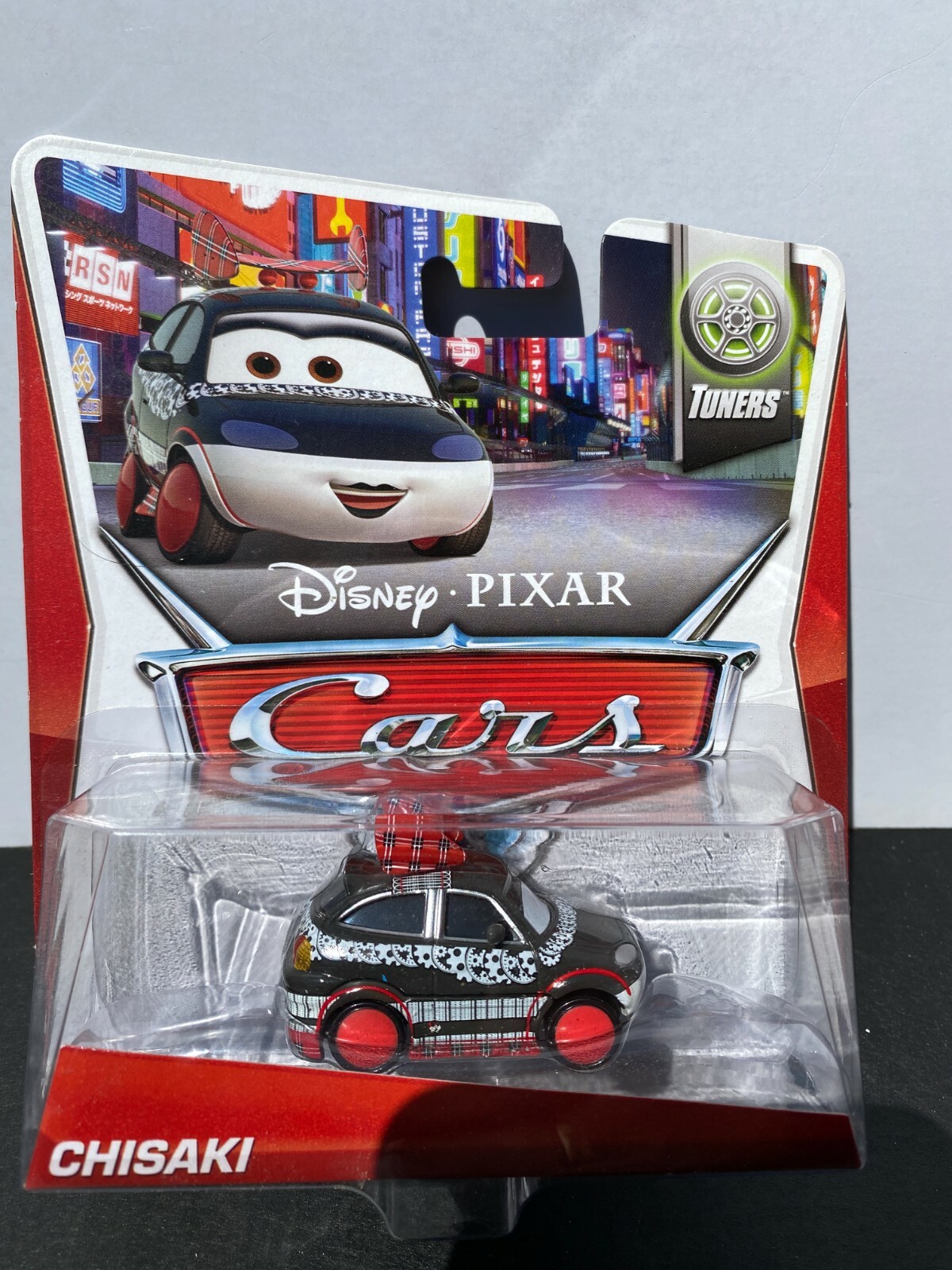 ミニカー Disney Pixar Cars s-l400.jpg