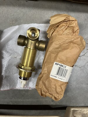 Delta RP18632 Transfer Control Valve 1''x 1 