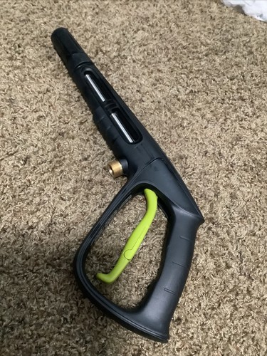 Sun Joe SPX3000 Pressure Washer Trigger Gun