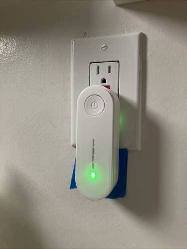 Fotos del artículo de un comprador verificado