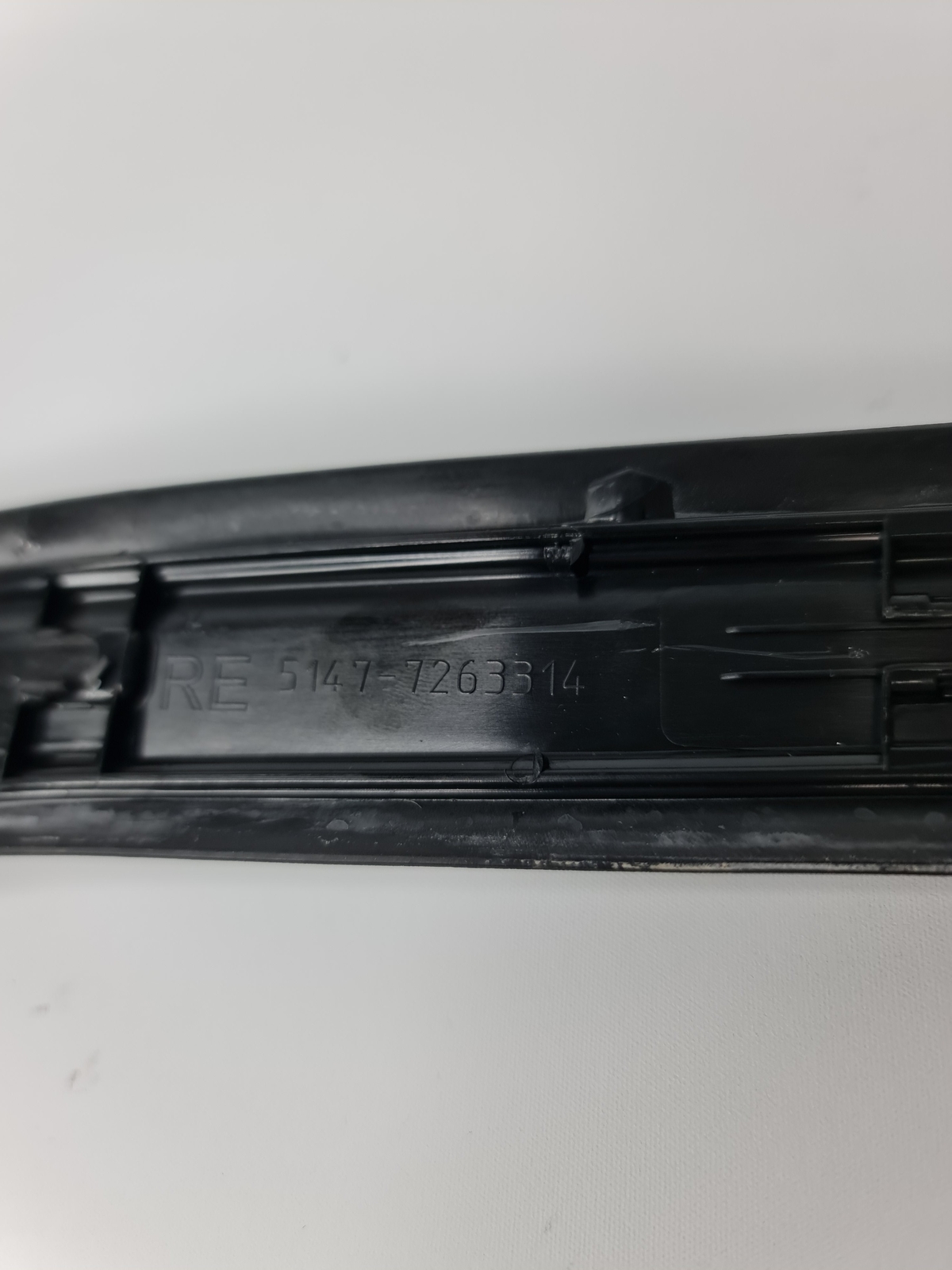 0 Bmw 2012-2019 51-47-7-263-314 51477263314 Rear Right Entrance Cover 7263314 image 4