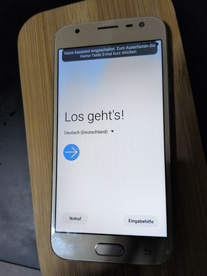 Artikelfoto(s) von einem verifizierten Käufer