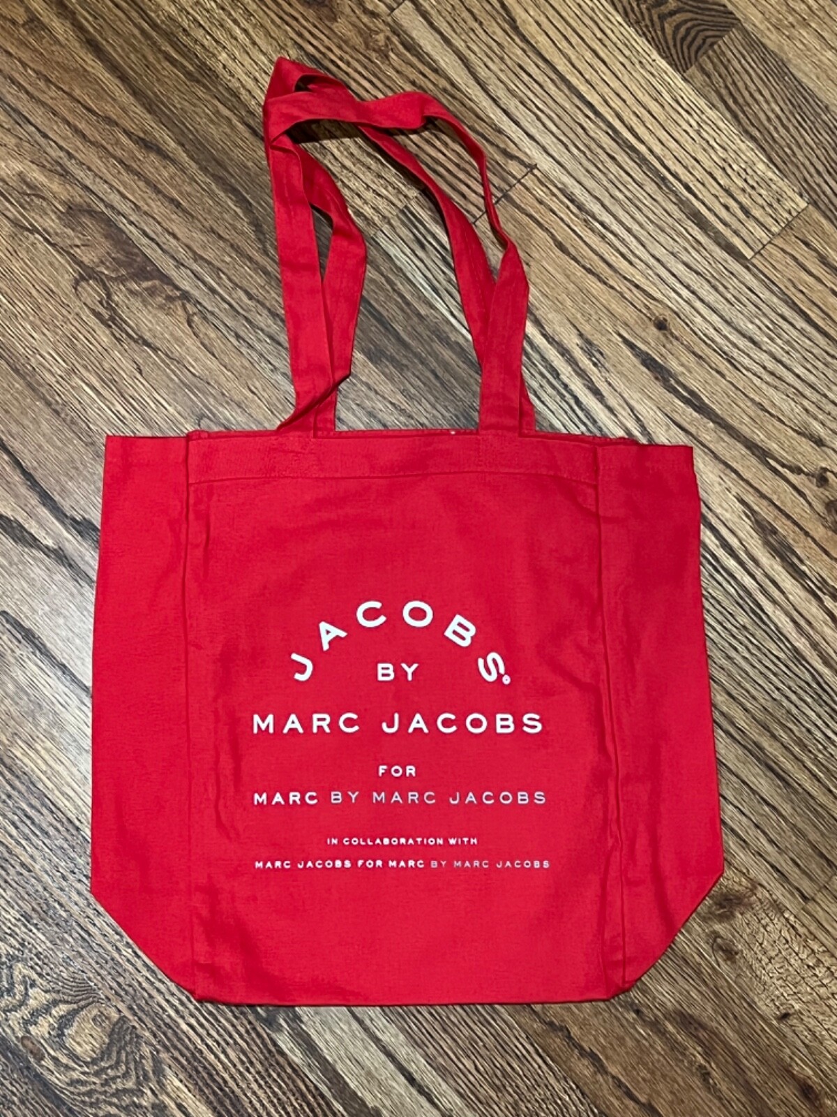 Marc Jacobs Tote Bag - Brand New Vintage 2012 | eBay