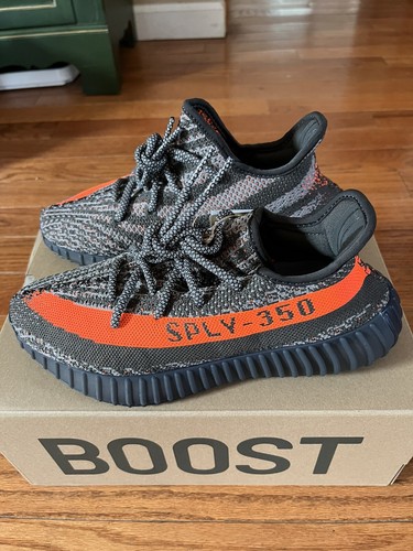 29cm YEEZY BOOST 350 CARBON BELUGA イージー $_12.JPG?set_id=880000500F