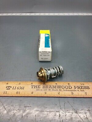 NOS ALCO Controls X-22440-B7B Cage, Thermostatic Expansion Valve. Mohawk 2381823