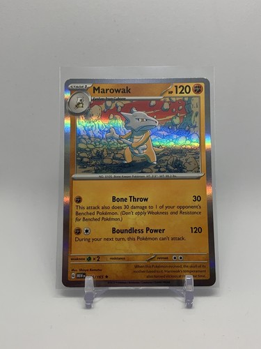 世界114枚 PSA10 ガラガラ デルタ marowak 128 114 Copies Of The World PSA10 Rattle Delta Marowak 128 | eBay