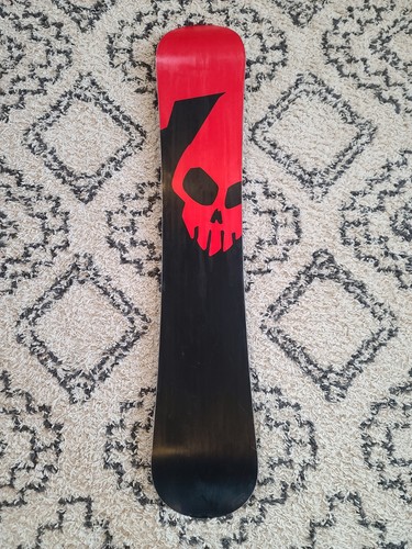 バートン 初代セブン 156 BURTON SEVEN プロショップ限定 1999-2000モデル