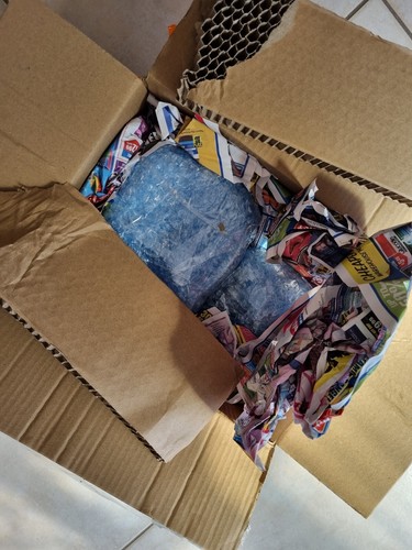 Item photo(s) from verified buyer