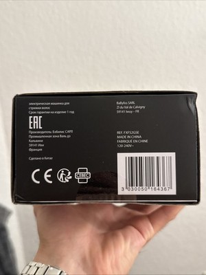 Artikelfoto(s) von einem verifizierten Käufer