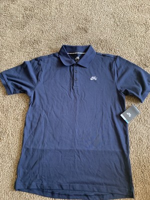 nike sb collared shirt