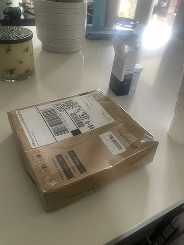 Item photo(s) from verified buyer