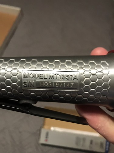 Matco 3/8
