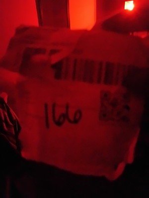 Fotos del artículo de un comprador verificado