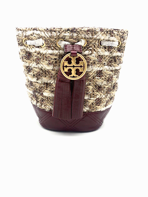 Tory burch deals fleming tweed