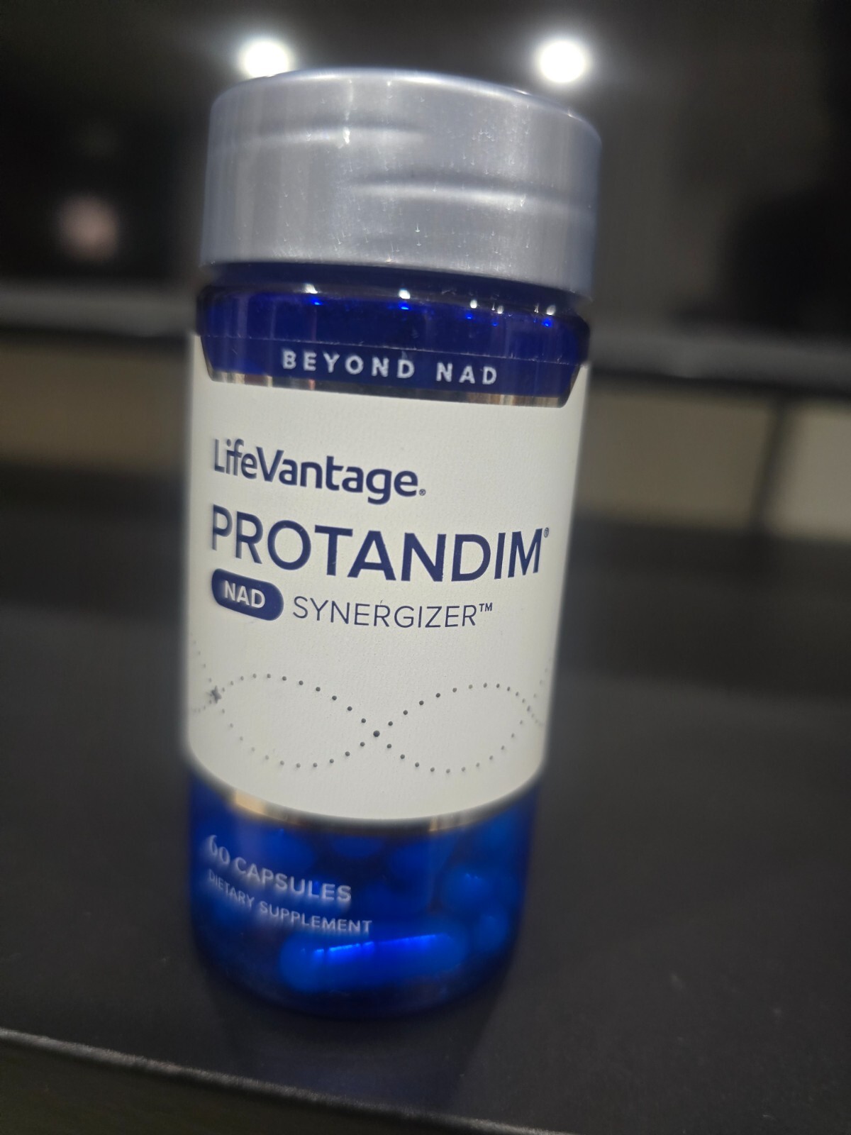 Life vantage Protandim NAD Synergizer 60 Caplets fast