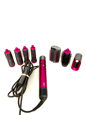 Dyson Airwrap Multi Styler Complete 2022 Special Edition HS05