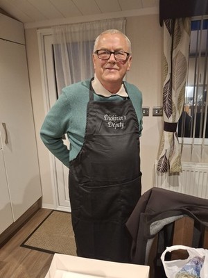 Item photo(s) from verified buyer