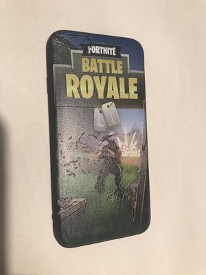 Carcasas Para Moviles Iphone De Fortnite Mejores 2019 - iphone 6 my fan art fortnite bumper case great quality and fit