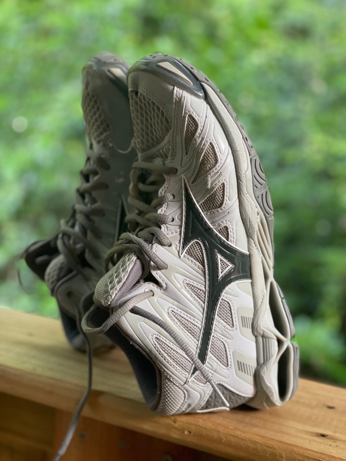 mizuno mvp 13