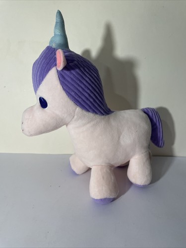 Pink Unicorn Plush Golden Little Kohls Cares For Kids 2019 Stuffed Doll Kohl’s
