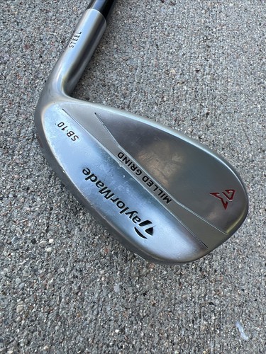 TaylorMade 60 SB-10 ウェッジ TaylorMade SB-10 60 degree Loft Wedge | eBay