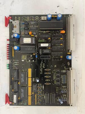 Bruker Spectrospin Z3P2628a UP UND Digital Interface