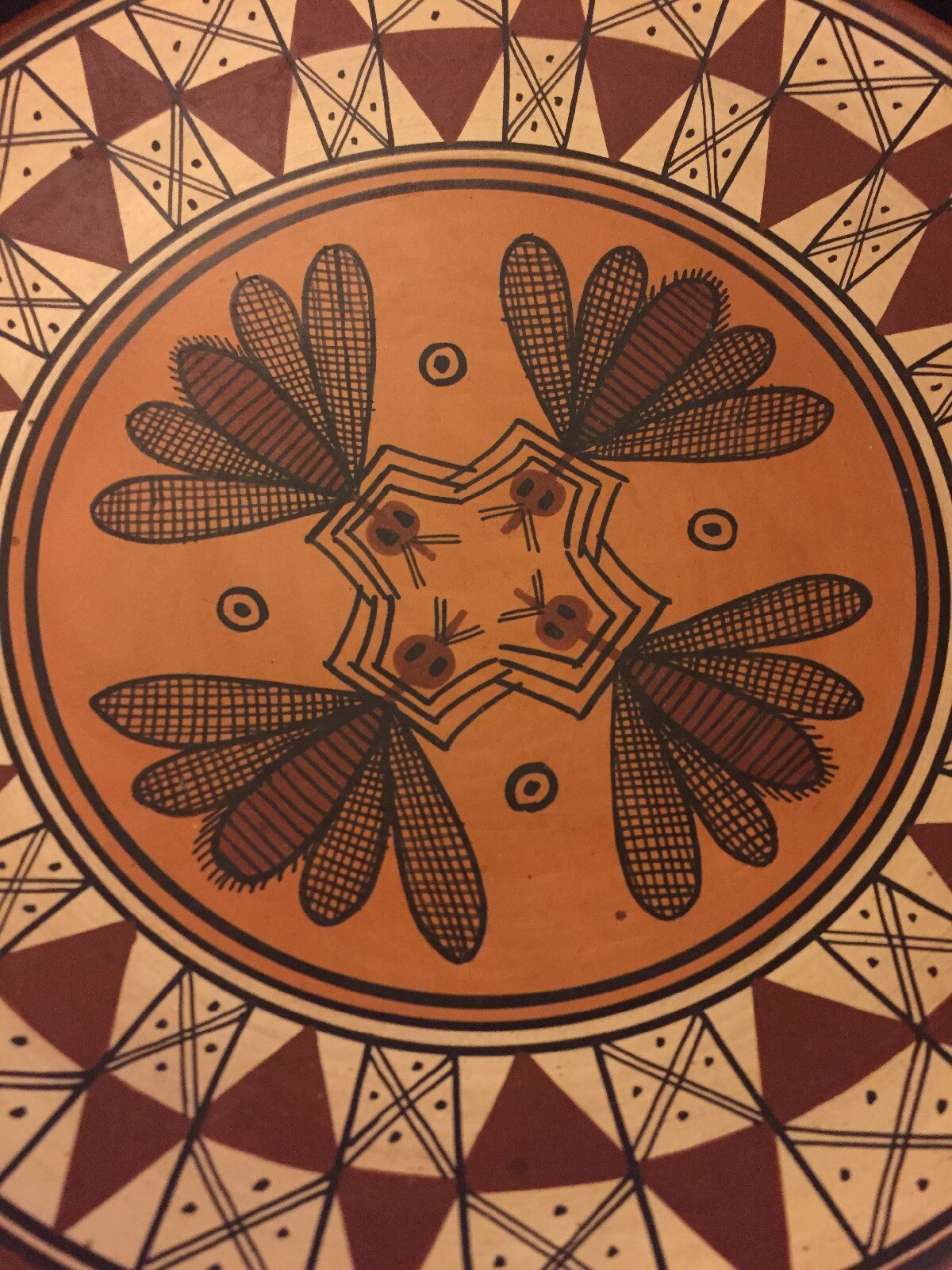 Pisac Peru Peruvian Decorative 8