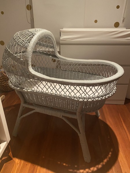 mothers choice coco bassinet baby bunting