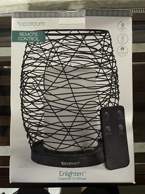  Spa Room Enlighten Essential Oil Diffusers  Remote Etc.