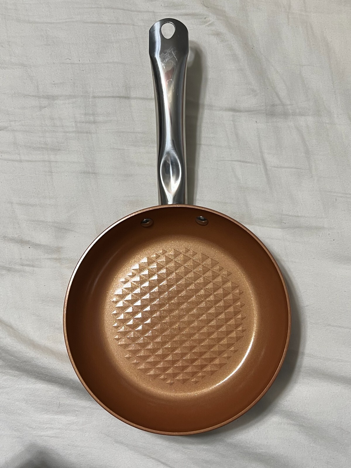 Copper Chef Frying Pan Fryingpan