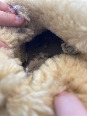 Item photo(s) from verified buyer